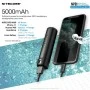 Αδιάβροχο Power Bank NPB1 (5000mAh) της Nitecore VAS51355 trazeras|VAS51355