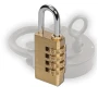 Λουκέτο με Συνδυασμό Pro Tools - 21-4, Small της Alpin ANT59353 trazeras|ANT59353