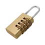 Λουκέτο με Συνδυασμό Pro Tools - 21-4, Small της Alpin ANT59353 trazeras|ANT59353