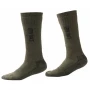 Ισοθερμική Μάλλινη Κάλτσα, Μάλλινες (Khaki) της Armyrace ARM37995 trazeras|ARM37995