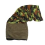 Κασκόλ Λαιμού Fleece Neck Gaiter (Woodland) της Pentagon PEN25490 trazeras|PEN25490