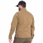 Αδιάβροχο Τζάκετ Nostalgia (Camo Grenn) της Pentagon PEN42564 trazeras|PEN42564