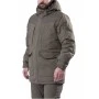Τζάκετ HCP Parka (Coyote) της Pentagon PEN44181 trazeras|PEN44181