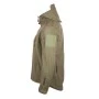 Αδιάβροχο Τζάκετ Softshell (Λαδί) της MRK MRK58080 trazeras|MRK58080