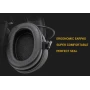 Ηλεκτρονικές Ωτοασπίδες M30 (Coyote Brown) της Earmor VAS51795 trazeras|VAS51795