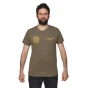 Μπλουζάκι T-Shirt Συνοριακών Φυλάκων (Χακί) της Trazeras Army TRA48965 trazeras|TRA48965