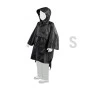 Στεγανό Πόντσο Tac Poncho (Μαύρο) της Tasmanian Tiger SUR57957 trazeras|SUR57957