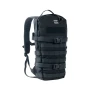Σακίδιο Πλάτης Essential Pack MKII (Black) της Tasmanian Tiger SUR46123 trazeras|SUR46123