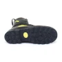 Διασωστικές Μπότες Fire Flash 2.0, High 9'' (Black/Yellow) της Haix HAI33926 trazeras|HAI33926