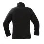 Τζάκετ Soft Shell (Μαύρο) της Armyrace ARM31777 trazeras|ARM31777