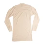 Ισοθερμική Μπλούζα German Undershirt Flame-Ret, Ελαφρός Μεταχειρισμένο της Mil-tec STU51340 trazeras|STU51340