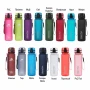 Παγούρι Style 500ml (15 Χρώματα) της Alpin Pro KREO50311 trazeras|REO50311