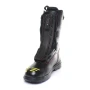 Διασωστικές Μπότες Fire Flash 2.0, High 9'' (Black/Yellow) της Haix HAI33926 trazeras|HAI33926