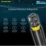 Αδιάβροχο Power Bank NPB1 (5000mAh) της Nitecore VAS51355 trazeras|VAS51355