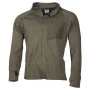 Tactical Ζακέτα Fleece (Χακί) της Max Fuchs STU57382 trazeras|STU57382