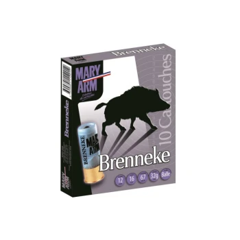 Trazeras|MARY ARM BRENNEKE 27gr