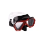 Παιδική Μάσκα Σιλικόνης Nevis (2 Χρώματα) της Scuba Force UNI54384 trazeras|UNI54384