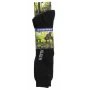 Ισοθερμική Μάλλινη Κάλτσα, Μάλλινες (Black) της Armyrace ARM37996 trazeras|ARM37996