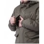 Τζάκετ HCP Parka (Coyote) της Pentagon PEN44181 trazeras|PEN44181
