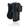 Θήκη Πιστ. G19,23,32 / ICS BLE-XAE / ISSC M22 (Black) της Amomax VAS47422 trazeras|VAS47422