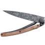 Σουγιάς Deejo Black 1920 (9,5 εκ.) TOY27711 trazeras|TOY27711