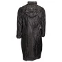 Αδιάβροχο Σακάκι Wet Weather (Black) της Mil-Tec TRA19344 trazeras|TRA19344