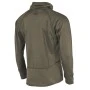 Tactical Ζακέτα Fleece (Χακί) της Max Fuchs STU57382 trazeras|STU57382