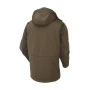 Ισοθερμικό Αδιάβροχο Τζάκετ Huntflex Jacket με Επένδυση Primaloft της Shooterking AKA56012 trazeras|AKA56012