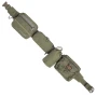 Ζώνη Alissos (Olive) της Pentagon PEN44268 trazeras|PEN44268