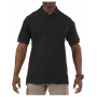 Κοντομάνικη Μπλούζα Utility Polo (Dark Navy) της 5.11 Tactical FIV29409 trazeras|FIV29409
