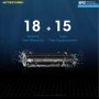 Αδιάβροχο Power Bank NPB1 (5000mAh) της Nitecore VAS51355 trazeras|VAS51355