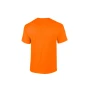 Κοντομάνικη Μπλούζα T-Shirt (Πορτοκαλί) της Ergo Safety ERG56412 trazeras|ERG56412