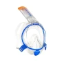 Μάσκα Full Face Sea-VU Dry, Small (3 Χρώματα) της Mares ION52407 trazeras|ION52407