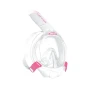 Μάσκα Full Face Sea-VU Dry, Small (3 Χρώματα) της Mares ION52407 trazeras|ION52407