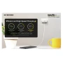 Τροφοδοτικό Πρίζας UA42Q Quick Charge 3.0 με 2 Θύρες USB Γρήγορης Φόρτισης (QC) της Nitecore VAS53907 trazeras|VAS53907