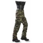 Παντελόνι BDU Rip-Stop (Ελληνική Παραλλαγή) της Armyrace ARM00025 trazeras|ARM00025