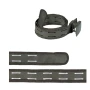 Επιχειρησιακή Ζώνη Laser Cut Quick Release (Χακί) της Mil-Tec STU46964 trazeras|STU46964