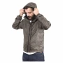 Αδιάβροχο Τζάκετ Atlantic Rain (Black) της Pentagon PEN25696 trazeras|PEN25696