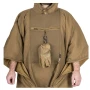 Πόντσο / Υπνόσακος / Επένδυση Αιώρας 3 σε 1 Swagman Roll Poncho (Alpha Green) της Helikon-Tex LIK74289 trazeras|LIK74289