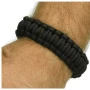 Βραχιόλι Paracord Iron Buckle της BCB, VAN54974 trazeras|VAN54974