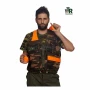 Γιλέκο Αμερικάνικης Παραλλαγής A5 της Αετός AET04602 trazeras|AET04602