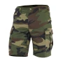 Βερμούδα BDU 2.0 Shorts (Woodland) της Pentagon PEN28457 trazeras|PEN28457