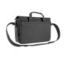 Τσάντα Ώμου Support Bag (Black) της Tasmanian Tiger SUR51448 trazeras|SUR51448