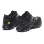 Υποδήματα Ασφαλείας Gore-Tex Safety 50, S3 SRC, Low 3'' (Black) της Haix HAI26971 trazeras|HAI26971