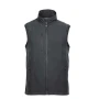 Γιλέκο Softshell με Microfleece (Μαύρο) FAG50941 trazeras|FAG50941