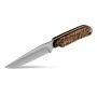 Μαχαίρι Commandeur / Ziricote Toxified της TB–Outdoor VEL54704 trazeras|VEL54704