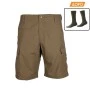 Βερμούδα BDU Shorts (Coyote), Δώρο Βαμβακερές Κάλτσες της MRK, TRA47244 trazeras|TRA47244