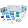 Αδιάβροχο Kit Πρώτων Βοηθειών Waterproof της Careplus TSO12586 trazeras|TSO12586