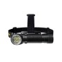 Eπαναφορτιζόμενος Φακός Κεφαλής Led Headlamp HC35 της Nitecore VAS45545 trazeras|VAS45545