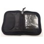 Πορτοφόλι Tactical Holder (Μαύρο) της Trazeras KSMB49200 trazeras|SMB49200